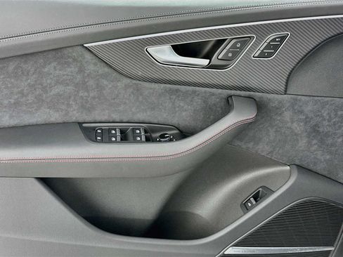 New 2026 Audi Q7 3.0T Prestige AWD/4WD image 17