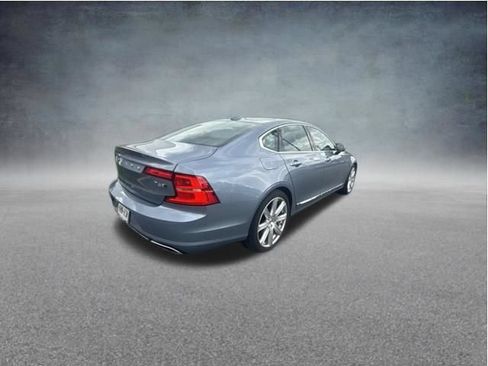 Used 2017 Volvo S90 T6 Inscription w/ Vision Package AWD/4WD image 4