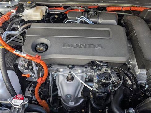 New 2026 Honda CR-V Sport-L image 18