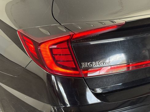 Used 2021 Hyundai Sonata SEL image 36