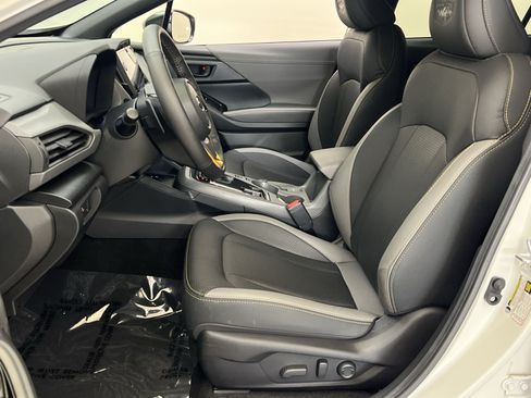 Used 2026 Subaru Crosstrek 2.5i Wilderness w/ Crosstrek Mirror Package AWD/4WD image 12