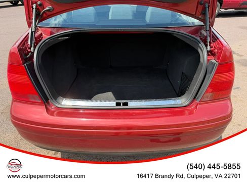 Used 2000 Volkswagen Jetta GLS FWD image 11