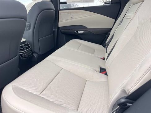 New 2026 Lexus RX 450h AWD image 21