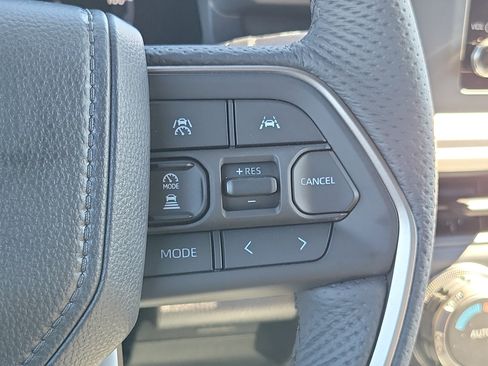 New 2026 Toyota Tacoma TRD Off-Road AWD/4WD image 24