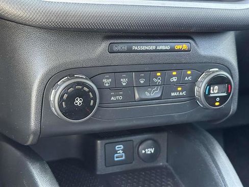 Used 2021 Ford Bronco Sport Big Bend image 19