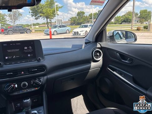 Used 2023 Hyundai Kona SEL FWD image 51