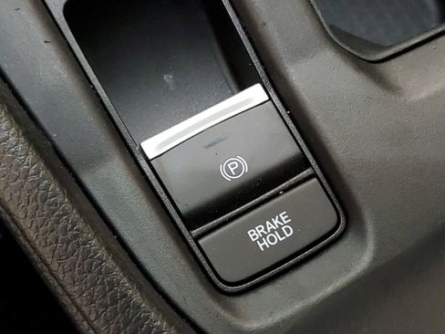 Certified 2025 Honda Accord SE image 32