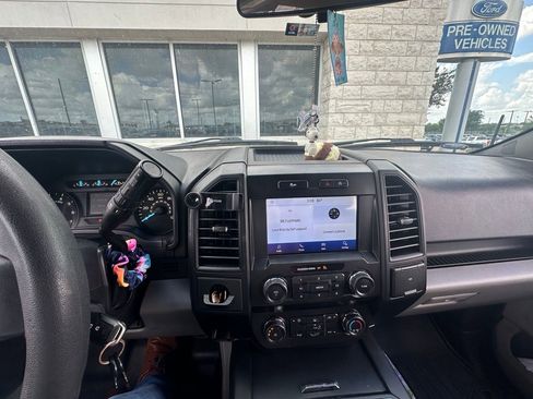 Used 2020 Ford F150 XL w/ Equipment Group 101A Mid RWD image 17