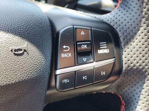 Certified 2023 Ford Escape ST-Line Elite w/ Premium Technology Package AWD/4WD image 18