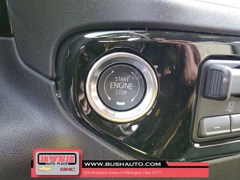 New 2026 Chevrolet Silverado 1500 LT AWD/4WD image 31