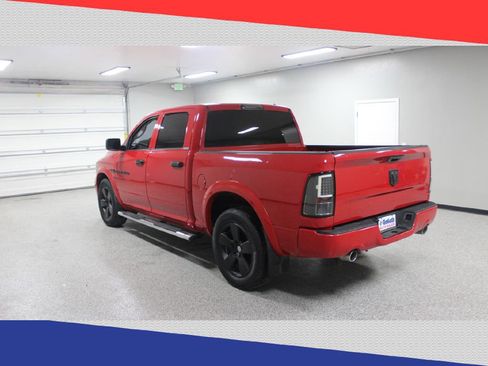 Used 2012 RAM 1500 Express w/ ST Popular Equipment Group image 5