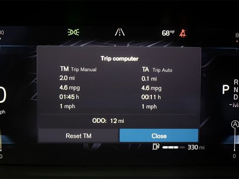 Certified 2025 Volvo S90 B6 Ultra image 8