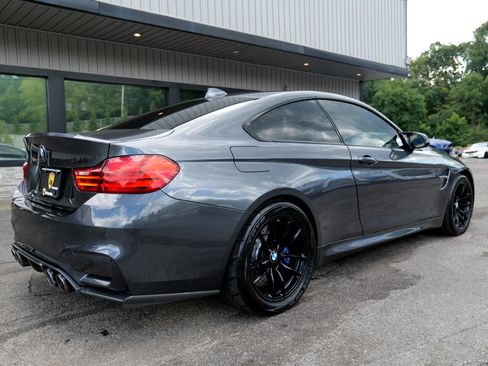 Used 2015 BMW M4 2dr Cpe image 92