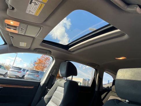 Used 2020 Honda CR-V EX image 25