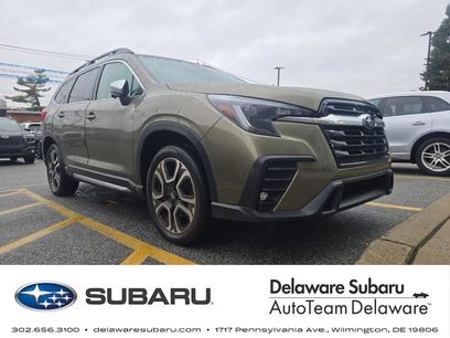 Used 2023 Subaru Ascent Limited w/ Technology Package