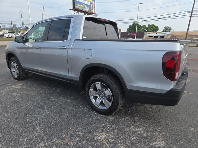 Used 2026 Honda Ridgeline RTL image 6