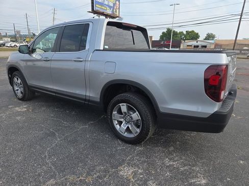 Used 2026 Honda Ridgeline RTL image 6