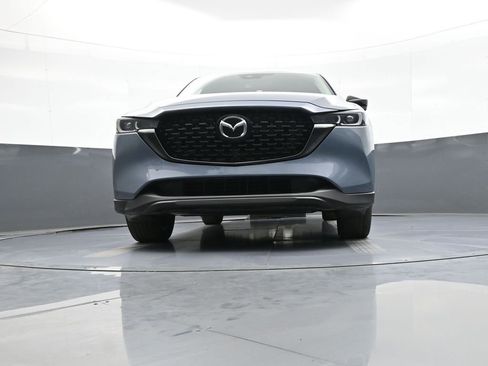 Used 2023 MAZDA CX-5 Carbon Edition AWD/4WD image 27