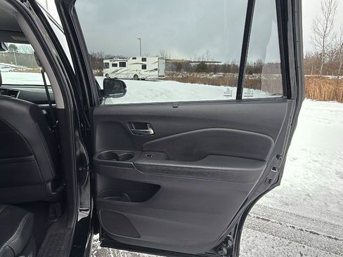 Used 2022 Honda Pilot Special Edition image 20