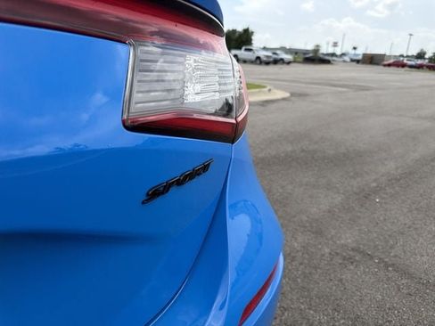 New 2026 Honda Civic Sport image 38