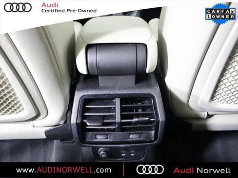 Certified 2024 Audi Q3 2.0T Premium w/ Convenience Package image 25