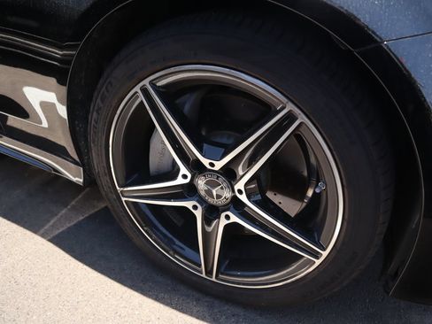 Used 2018 Mercedes-Benz C 300 Coupe image 17