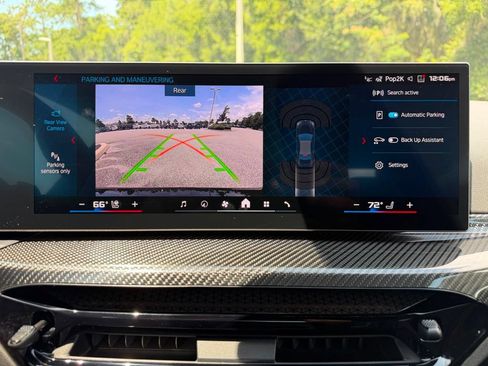 New 2026 BMW M2 w/ Lighting Package RWD image 18