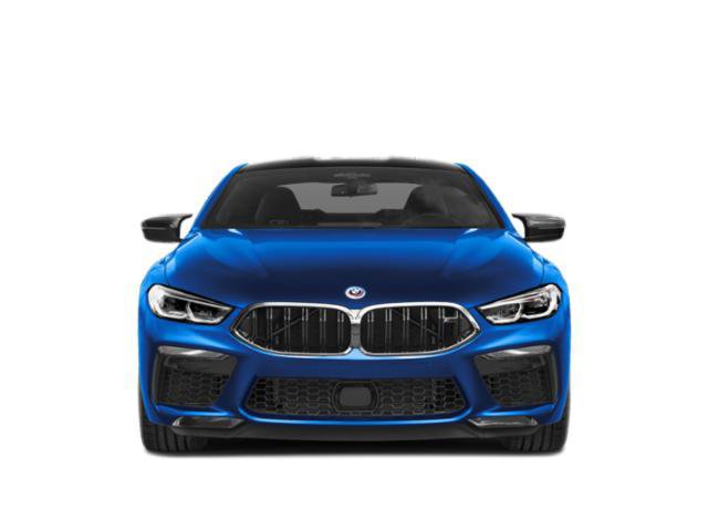 Used 2024 BMW M8 Competition w/ M Carbon Exterior Package AWD/4WD image 7