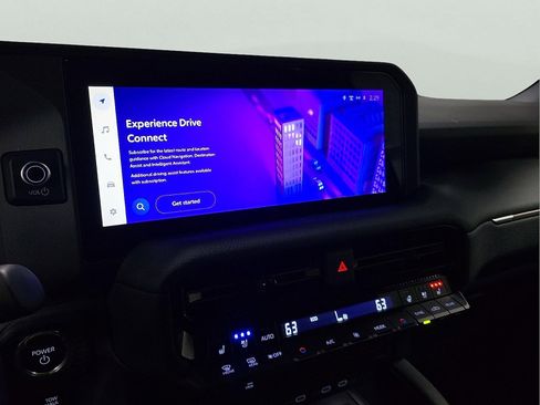 Certified 2024 Toyota Land Cruiser w/ Premium Package image 17