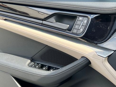 New 2026 Porsche Panamera 4 image 30