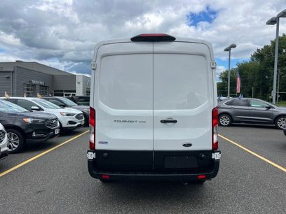 Used 2024 Ford Transit 250 148 Medium Roof