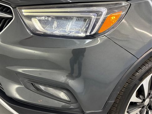 Used 2017 Buick Encore Essence image 33