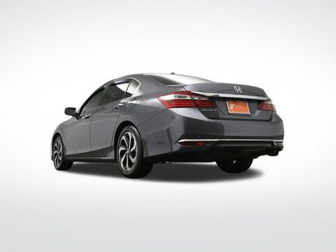 Used 2016 Honda Accord EX-L image 37