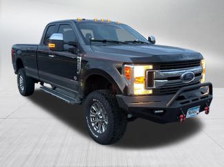 Used 2019 Ford F350 XLT w/ XLT Premium Package video 2