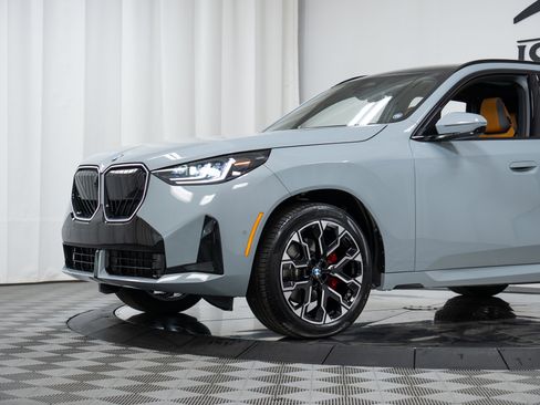 New 2026 BMW X3 xDrive30i w/ Premium Package AWD/4WD image 25