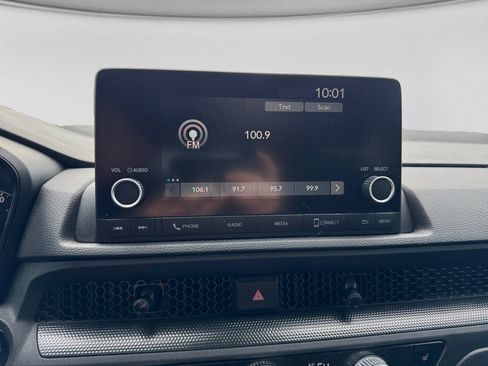 Used 2025 Honda CR-V Sport image 13