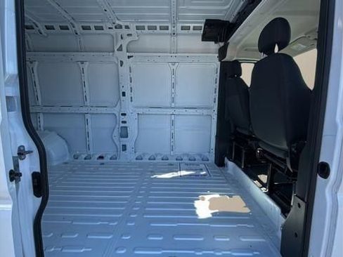 New 2026 RAM ProMaster 2500 w/ Safety Group FWD image 21