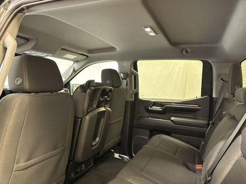 Used 2023 GMC Sierra 1500 Elevation AWD/4WD image 13