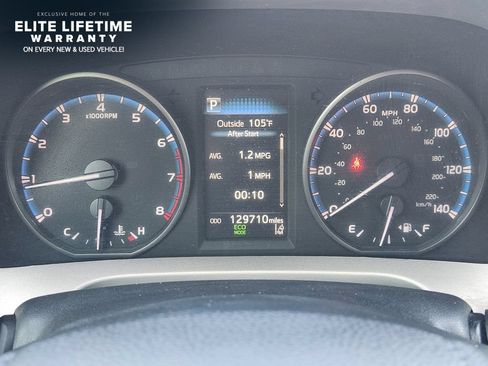 Used 2017 Toyota RAV4 XLE w/ Plus Special Value Package FWD image 16