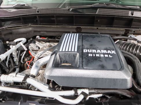 Used 2025 GMC Sierra 1500 Elevation w/ Elevation Premium Package image 32