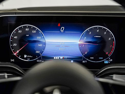 Certified 2026 Mercedes-Benz GLE 350 4MATIC image 13