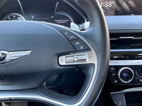 Used 2023 Genesis G80 2.5T AWD/4WD image 31
