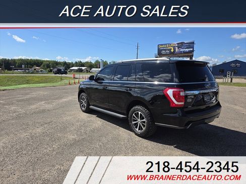 Used 2021 Ford Expedition XL image 4