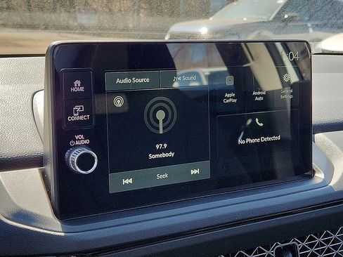 New 2026 Honda Accord SE image 12