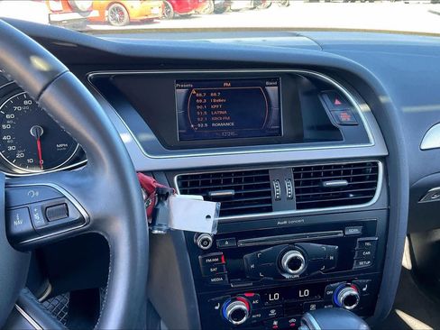 Used 2015 Audi A4 2.0T Premium image 5