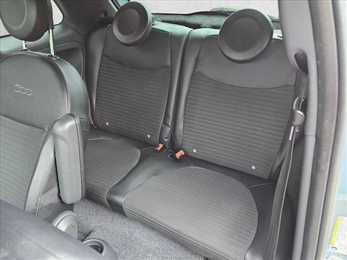 Used 2015 FIAT 500 Sport FWD image 15