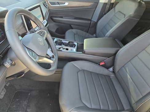 New 2026 Volkswagen Atlas SEL AWD/4WD image 9