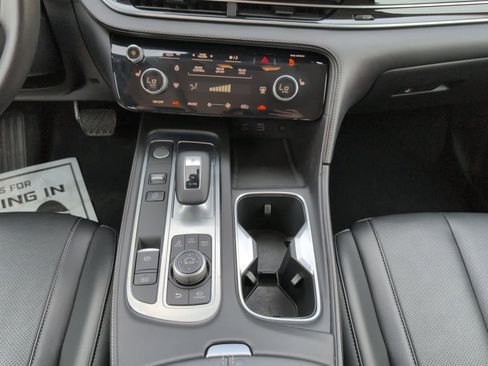 Used 2025 INFINITI QX60 Luxe image 20