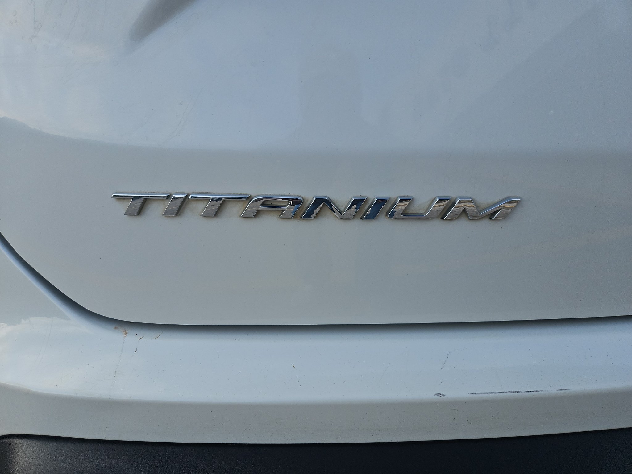 Used 2022 Ford Edge Titanium AWD/4WD image 27