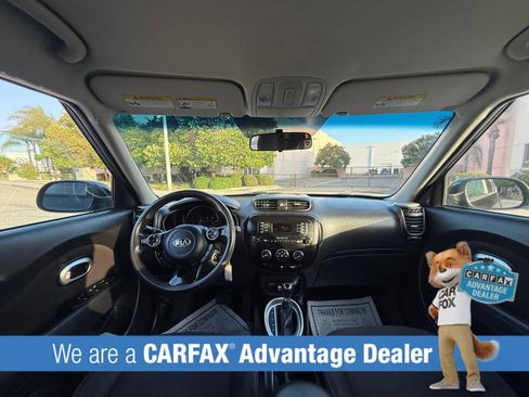 Used 2016 Kia Soul FWD image 37